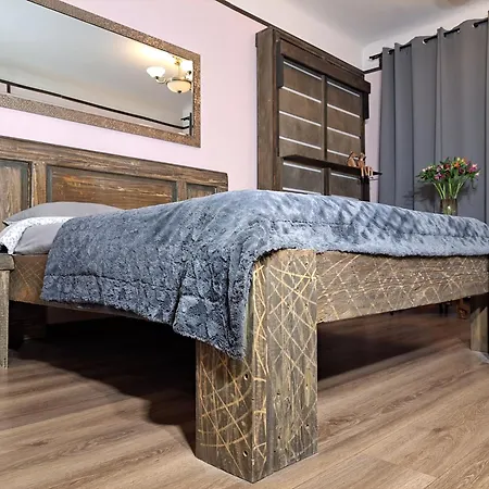 Brother Louie Apartament Ryga