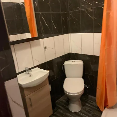 Brother Louie Apartament Ryga